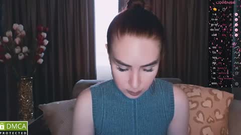 amara campbell online show from 01.25.25