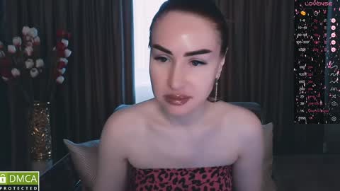 amara campbell online show from 01.28.25