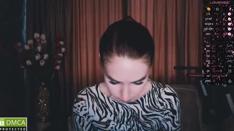 amara campbell online show from 02.06.25