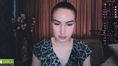 amara campbell online show from 02.07.25