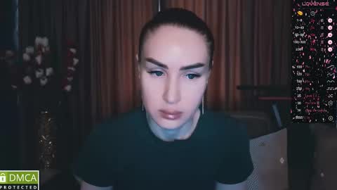 amara campbell online show from 02.13.25