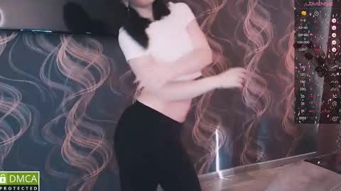 amara campbell online show from 02.19.25