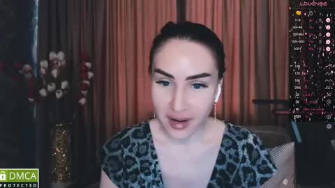 amara campbell online show from 02.22.25