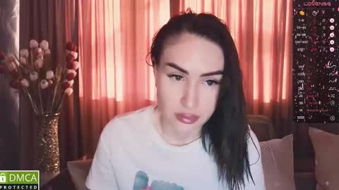 amara campbell online show from 02.25.25