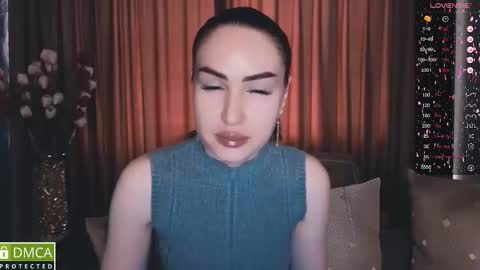 amara campbell online show from 02.28.25