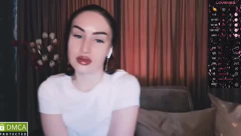 amara campbell online show from 03.05.25