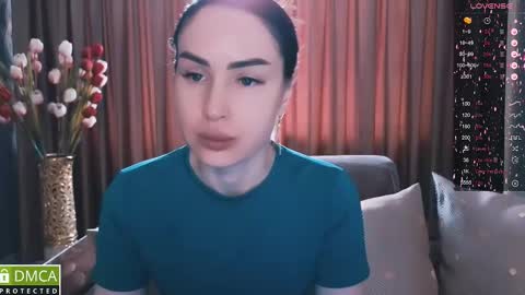 amara campbell online show from 03.07.25