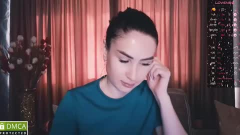 amara campbell online show from 03.08.25