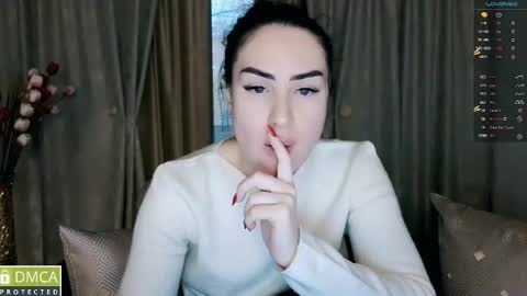 amara campbell online show from 09.28.25