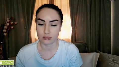 amara campbell online show from 09.30.25