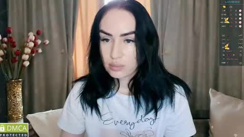 amara campbell online show from 10.06.25