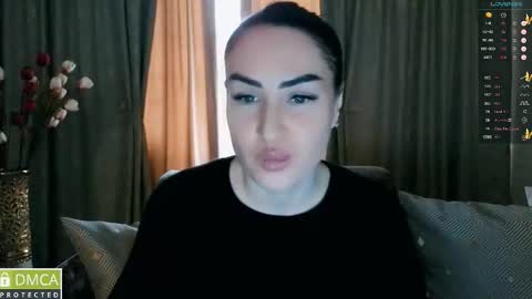 amara campbell online show from 10.23.25