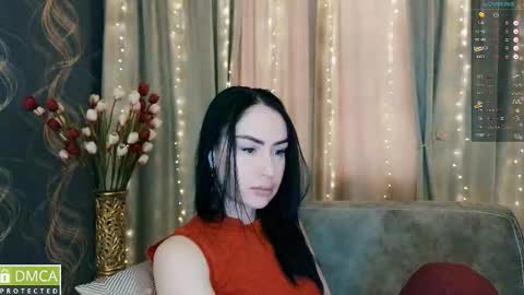 amara campbell online show from 01.10.26