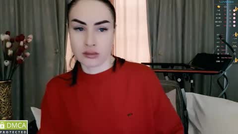 amara campbell online show from 03.15.26