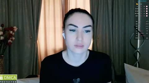 amara campbell online show from 04.15.26