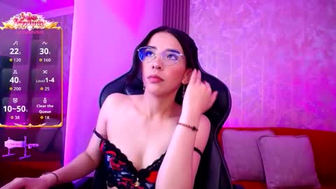 amara_davis1 online show from 03.07.26