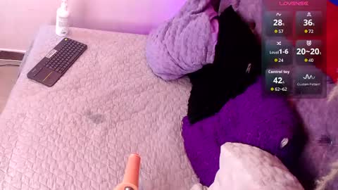 amara_davis1 online show from 07.20.26