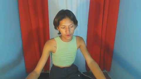 Snapshot of amara_fuck69 chatting on 01.06.25 amara_fuck69 online show from 01.06.25