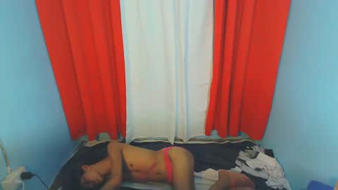 Snapshot of amara_fuck69 chatting on 01.08.25 amara_fuck69 online show from 01.08.25