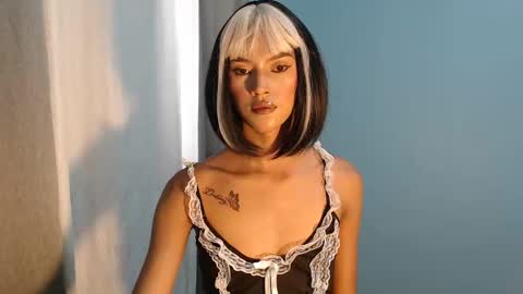 Snapshot of amara_fuck69 chatting on 02.03.25 amara_fuck69 online show from 02.03.25