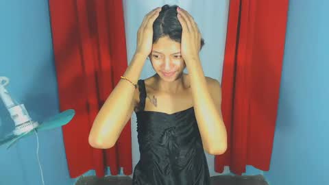 Snapshot of amara_fuck69 chatting on 02.09.25 amara_fuck69 online show from 02.09.25