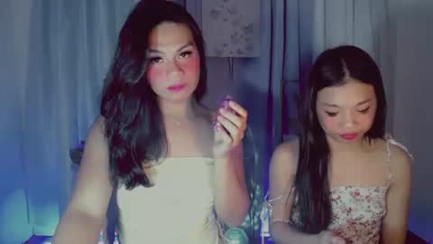 AMARAA online show from 10.23.25