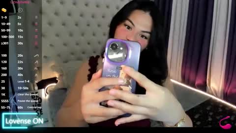 AMARAA online show from 11.03.25