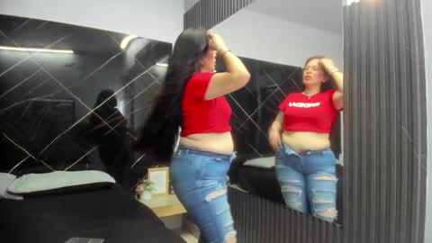 amara_luxe online show from 10.04.25