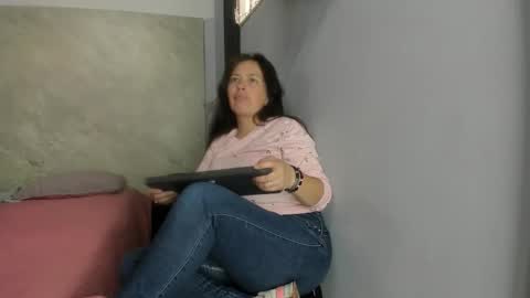 amara_luxe online show from 11.20.25