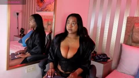 Amara online show from 04.18.26