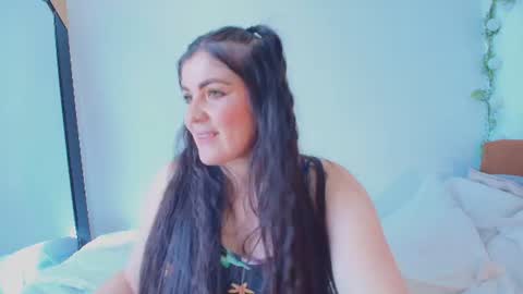 Snapshot of amara_vega chatting on 07.14.26 Amara Vega online show from 07.14.26