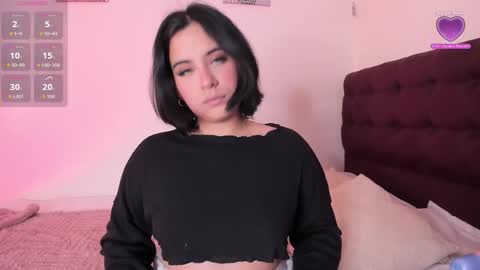 Amaraa 01 online show from 03.15.26