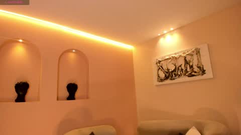 Amara Di online show from 04.15.26