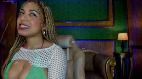 Amara Fire Online 700 to 1400 GTM-5 online show from 09.22.25