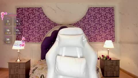 Amara Fire Online 700 to 1400 GTM-5 online show from 10.18.25