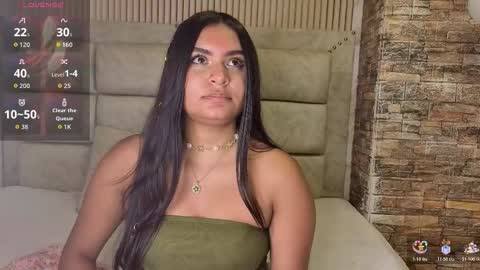 amarahanks_ online show from 12.14.25