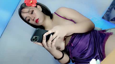 MARIA online show from 12.01.25