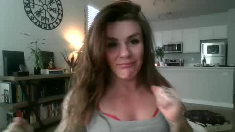 Amara Jezebel online show from 03.05.25