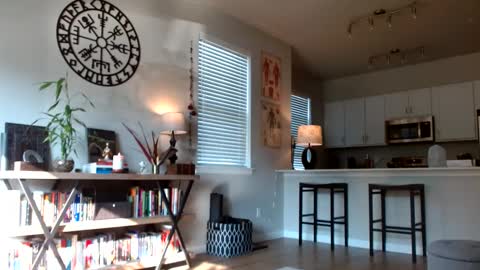 Amara Jezebel online show from 09.12.25