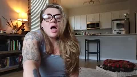 Amara Jezebel online show from 02.16.26