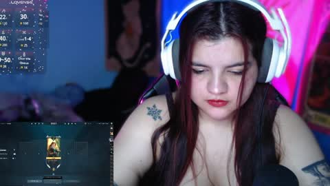 amaralof online show from 03.25.26