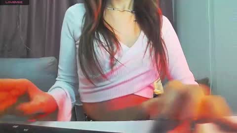 Snapshot of amaraluna_ chatting on 03.30.26 Nika online show from 03.30.26