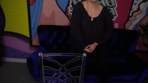 Sofia online show from 10.29.25