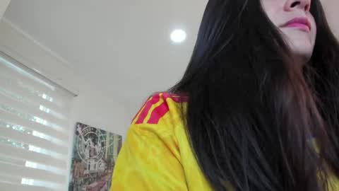 Snapshot of amaranta69_cam chatting on 05.31.26 AMARANTA online show from 05.31.26