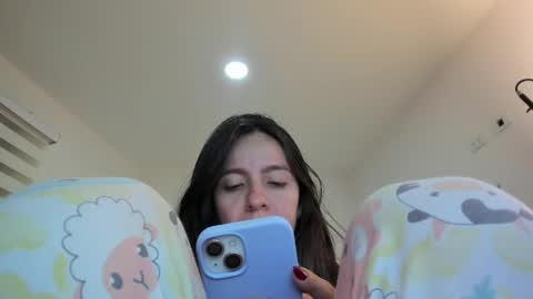 Snapshot of amaranta69_cam chatting on 06.03.26 AMARANTA online show from 06.03.26