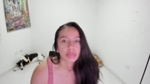 Snapshot of amaranta69_cam chatting on 07.13.26 AMARANTA online show from 07.13.26