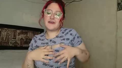 Amaranta Love online show from 02.20.26