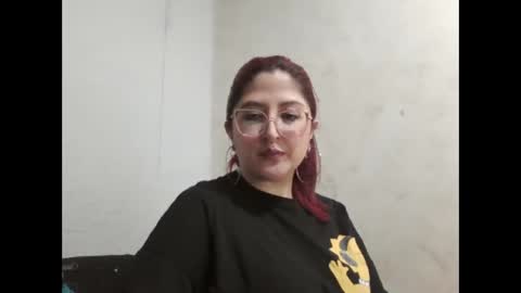 Amaranta Love online show from 02.28.26