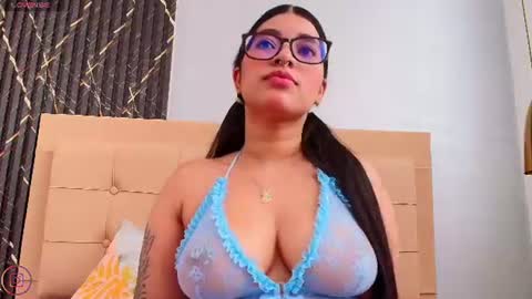 Snapshot of amaranta_blake chatting on 07.19.26 AMARANTA online show from 07.19.26