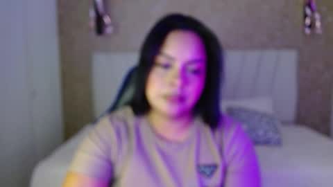 Snapshot of amaranta_carey chatting on 11.16.25 amaranta_carey online show from 11.16.25